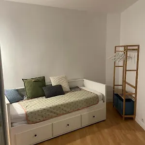 Apartamento A, París
